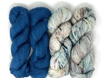 Andrea Mowry Ochre Moss Knitting Kit