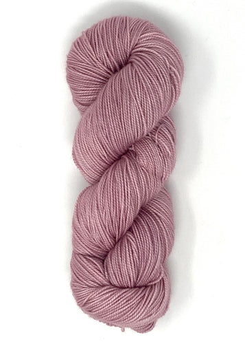 In a Blush Baah Yarn Savannah