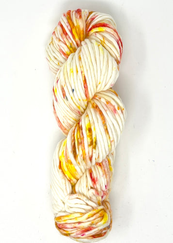 Peaches And Cream Baah Yarn Mammoth