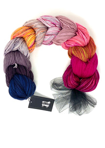 Casapinka Crown Wools MKAL Knitting Kit