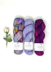 Love Your Store ‘23 Shawl Knitting Kit