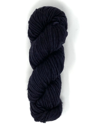 Black Pearl Baah Yarn Mammoth