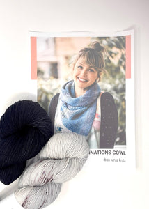 Andrea Mowry Inclinations Cowl