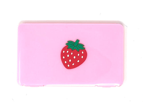 Strawberry Case Pink
