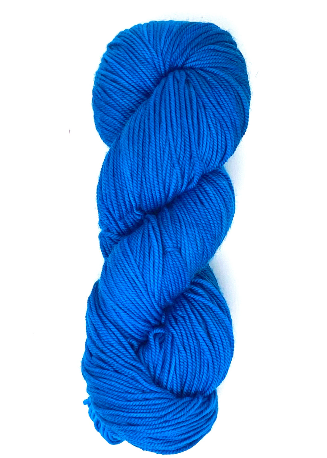 Blue Topaz - Baah Yarn Sonoma