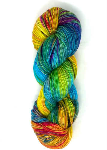 Slice Of Summer Baah Yarn La Jolla