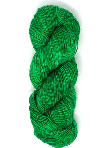 Emerald Isle - Baah Yarn - La Jolla