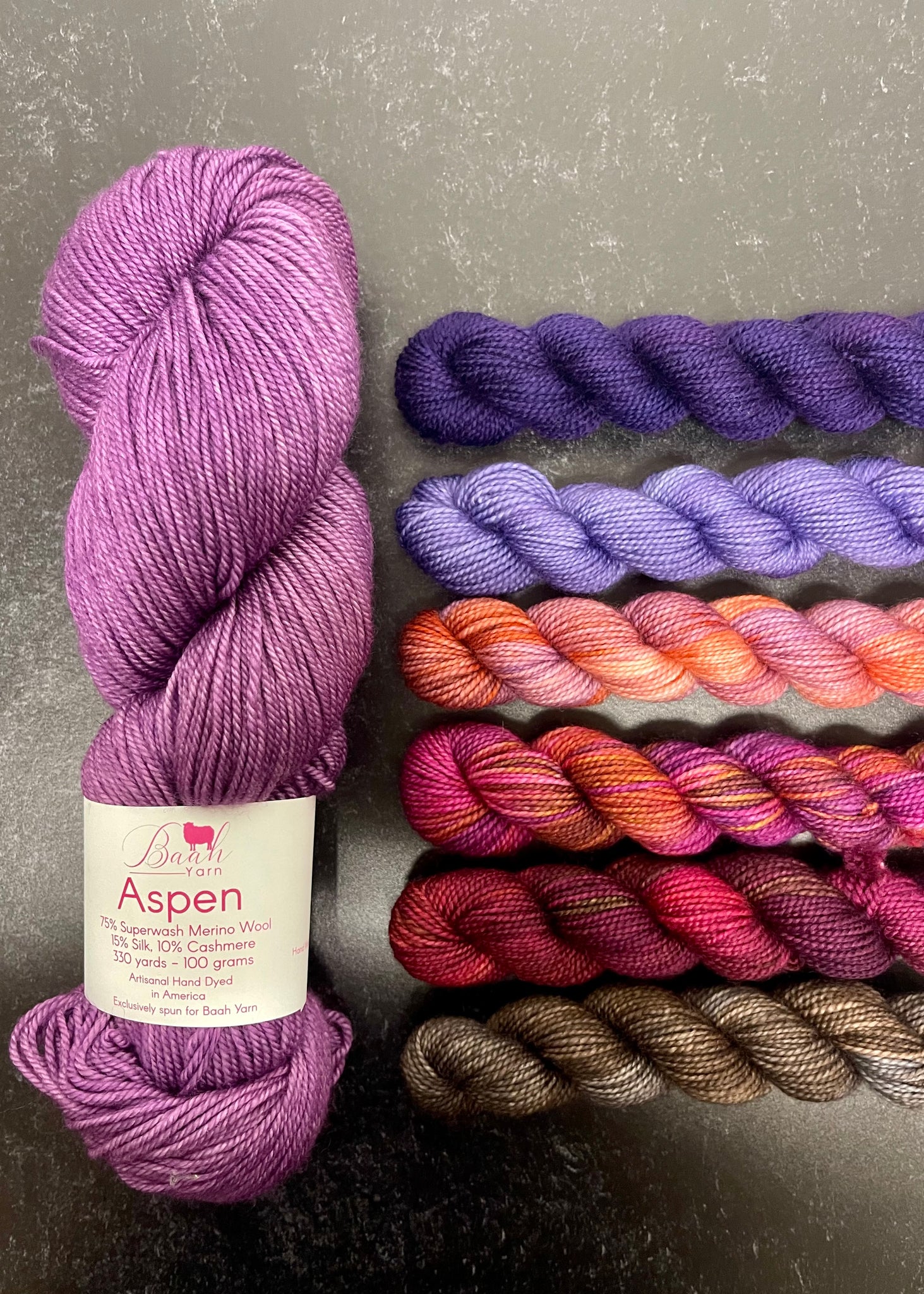 12 Ways to Get Free Yarn Right Now