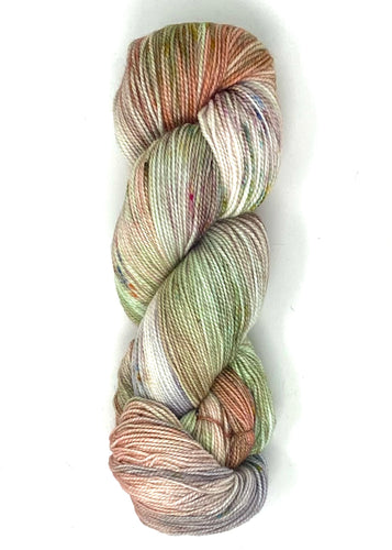 Certain Shades Of Green - Baah Yarn La Jolla - Rhythm Series