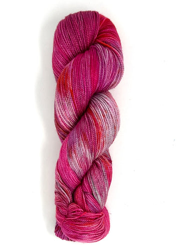 Yes Way Rosè Baah Yarn Shasta