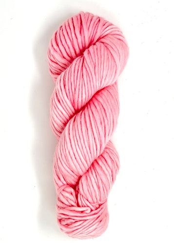 Pink Lemonade Baah Yarn Mammoth