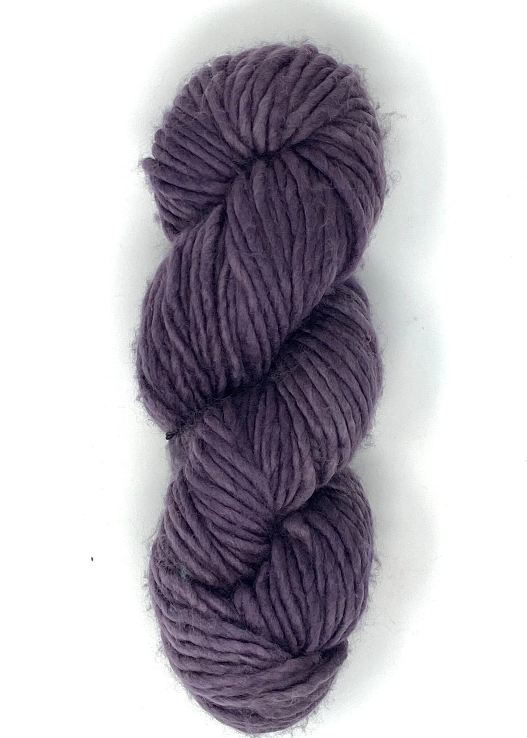 Deep Lavender Baah Yarn Sequoia