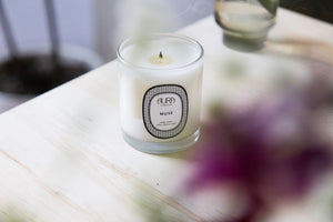 Aura Everyday Candle Muse