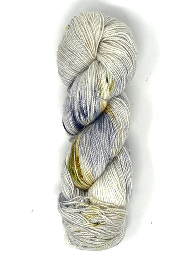 Beach Glass - Baah Yarn La Jolla