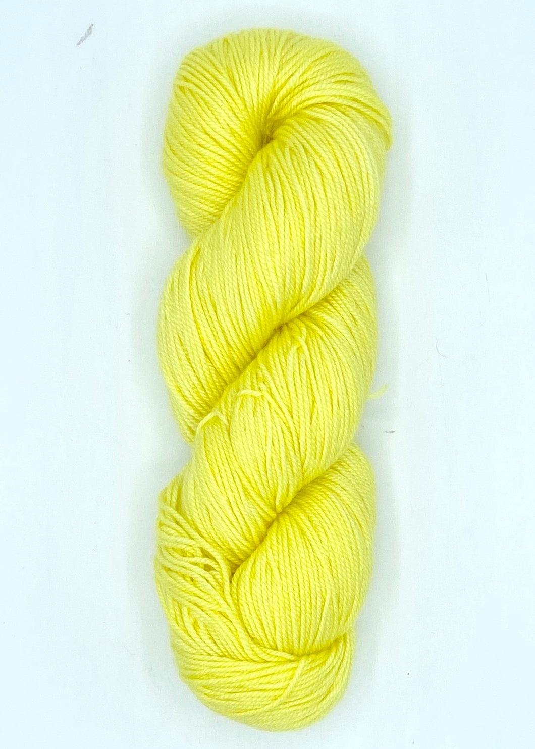 Lemon Meringue - Baah Yarn Aspen