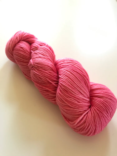 Baah Yarn Sonoma - Flamingo Pink