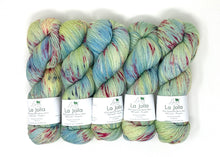 Dragon Tail - Baah Yarn La Jolla