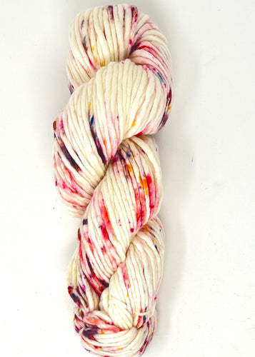 Ice Cream Always Rises Baah Yarn Mammoth