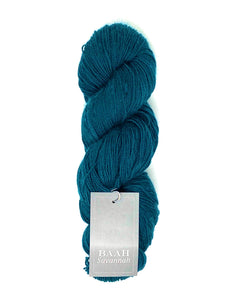 Cally Monster Antoinette Cowl Knitting Kit with Baah Yarn