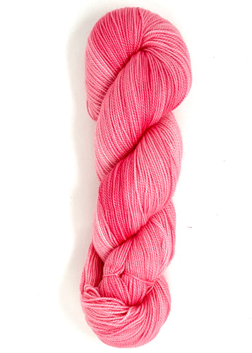 Rosy Outlook Baah Yarn Shasta