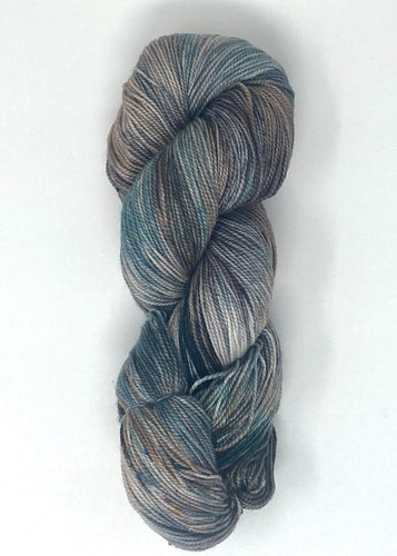 Blue Magic - Rhythm Series - Baah Yarn La Jolla