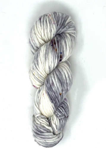 Mystic Marble Baah Yarn Sequoia