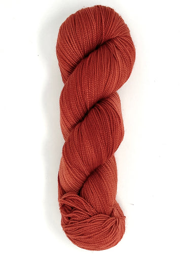 I Love You Pumpkin Baah Yarn Shasta