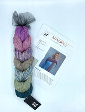 Baah Yarn Rhapsody Baah Yarn Knitting Kit