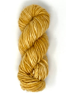 Baah Yarn Sequoia - Byzantine Gold