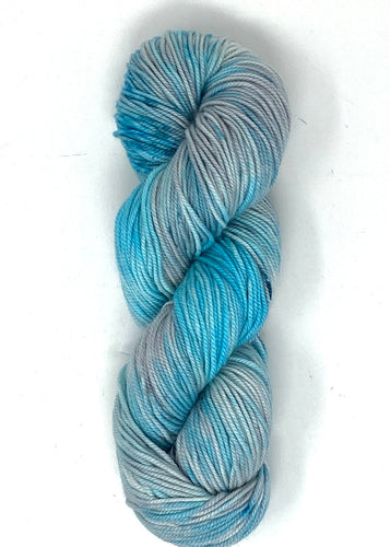 Blue Moon Baah Yarn Sonoma