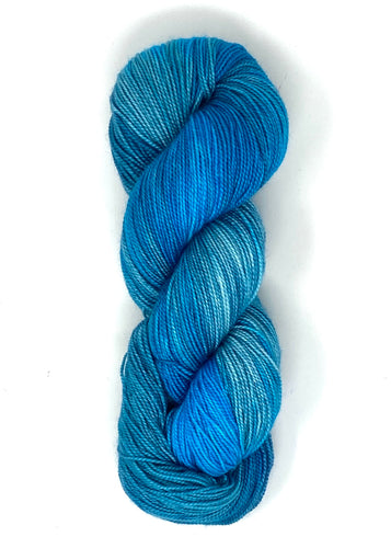 Midnight Rendezvous Baah Yarn La Jolla