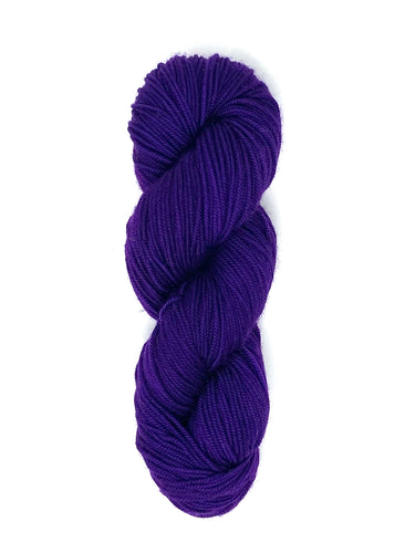 Winter Purple Baah Yarn Sonoma