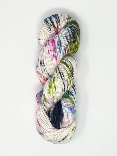 Wild Thang - Baah Yarn Savannah