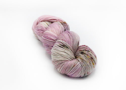 Baah Yarn Shasta - La Vie En Rose - Rhythm Series