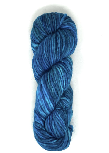 Midnight Rendezvous Baah Yarn Mammoth