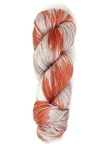 October '21 Baah Yarn La Jolla