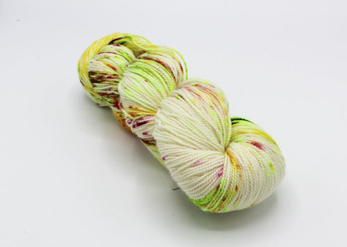 Pineapple Upside Down - Baah Yarn Sonoma