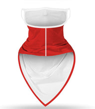 Santa Clause Face Covering