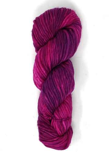 Scarlet Letter Baah Yarn Mammoth