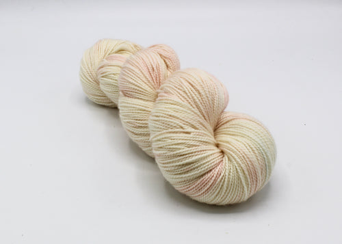 Seashell - Baah Yarn Shasta