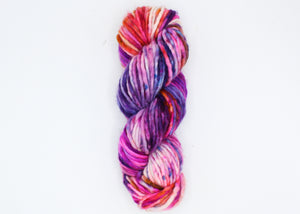 The More The Berrier - Baah Yarn Sequoia