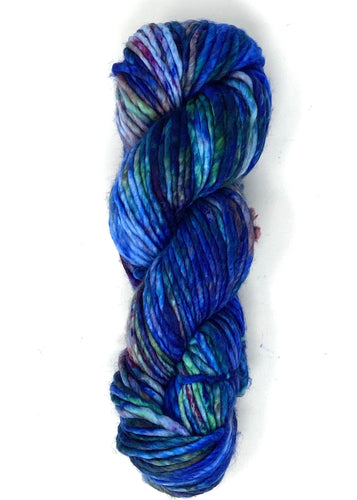 Thrill Of Brazil Baah Yarn Mammoth