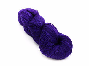 Winter Purple - Baah Yarn Aspen